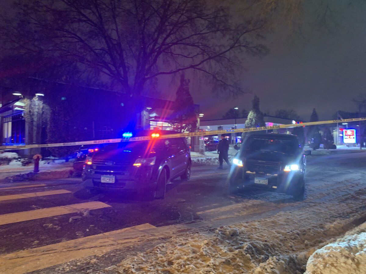 36th & Cedar